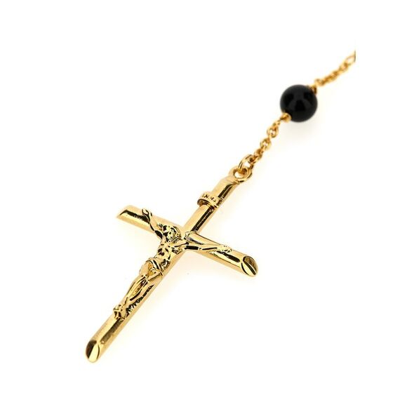 Dolce & Gabbana Women\'s Rosary Necklace